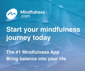mindfulness app