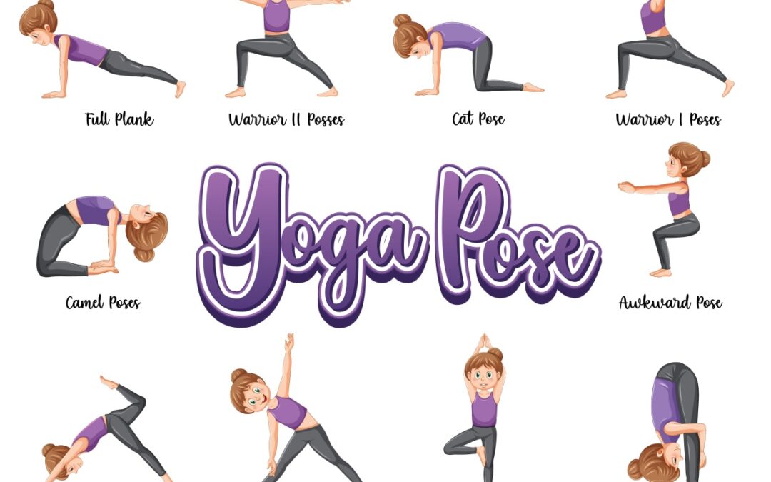 Crafting a Basic Yoga Routine: A Beginner&#82 …