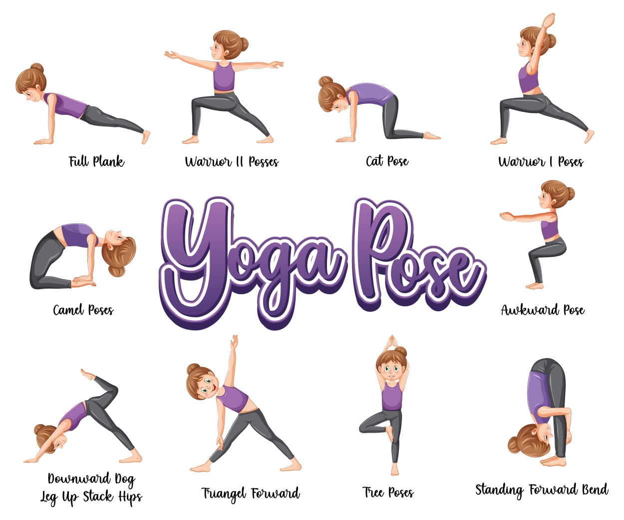 Basic Yoga Routine A Guide To Embracing The Yogic Path 