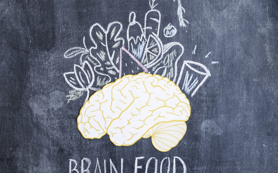 Supercharging the Brain: Best Foods for Brain …