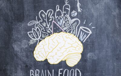 Supercharging the Brain: Best Foods f …