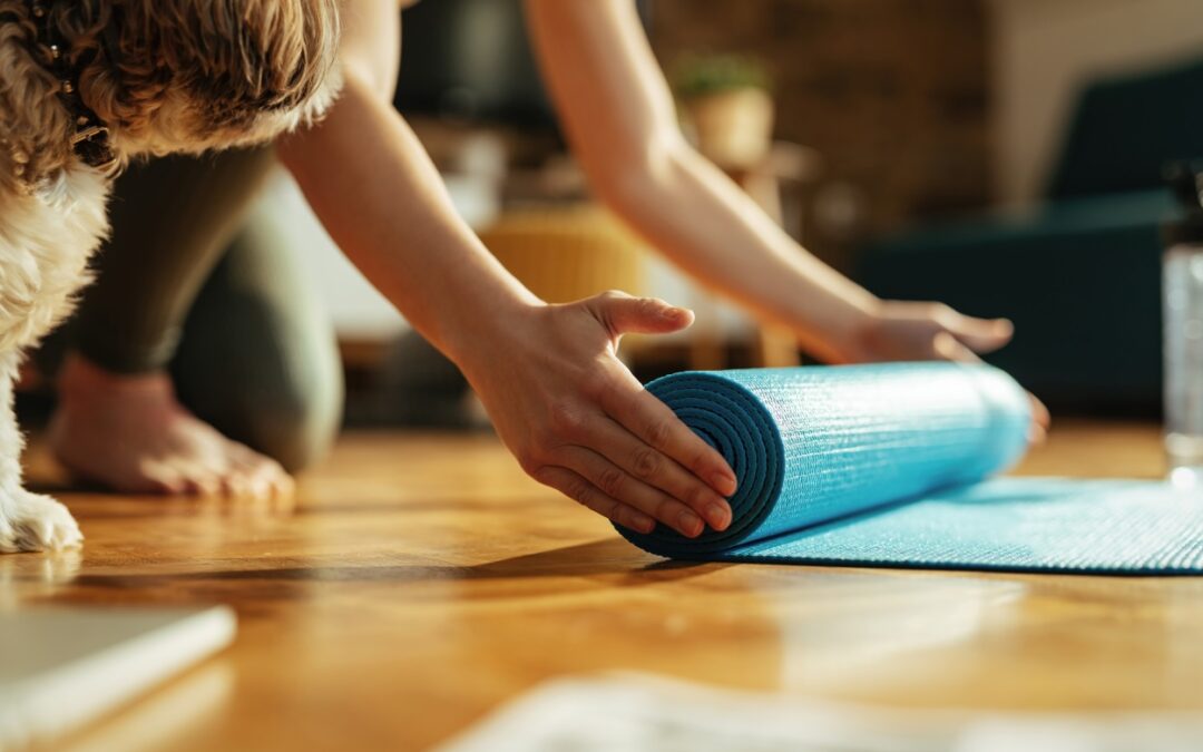 Best Starter Yoga: Embarking on a Transformat …