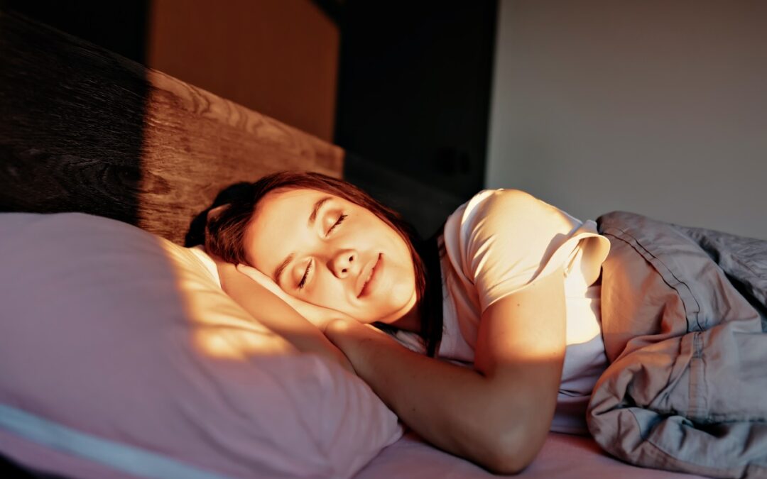 Guided Meditation for Deep Sleep: The Ultimat …