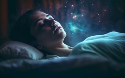 Guided Sleep Meditation For Healing:  …