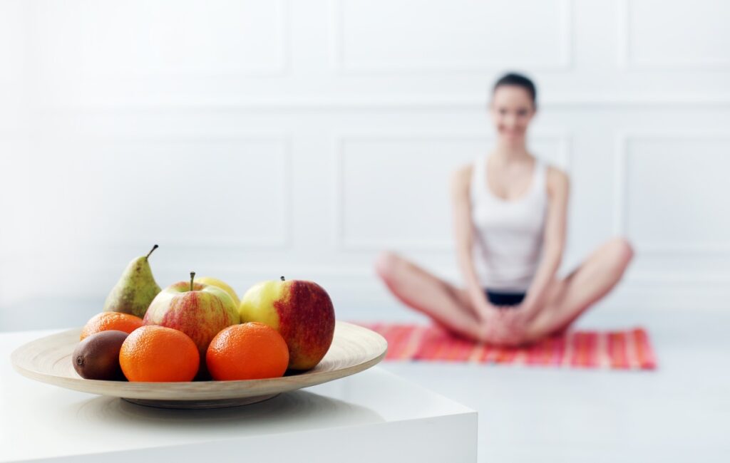 mindfulness for weight loss