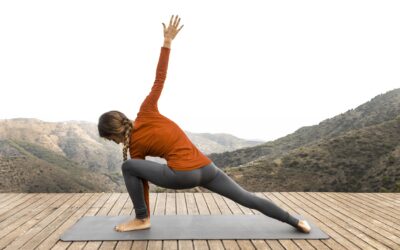 Tone Up with Yoga: A Beginner’s …