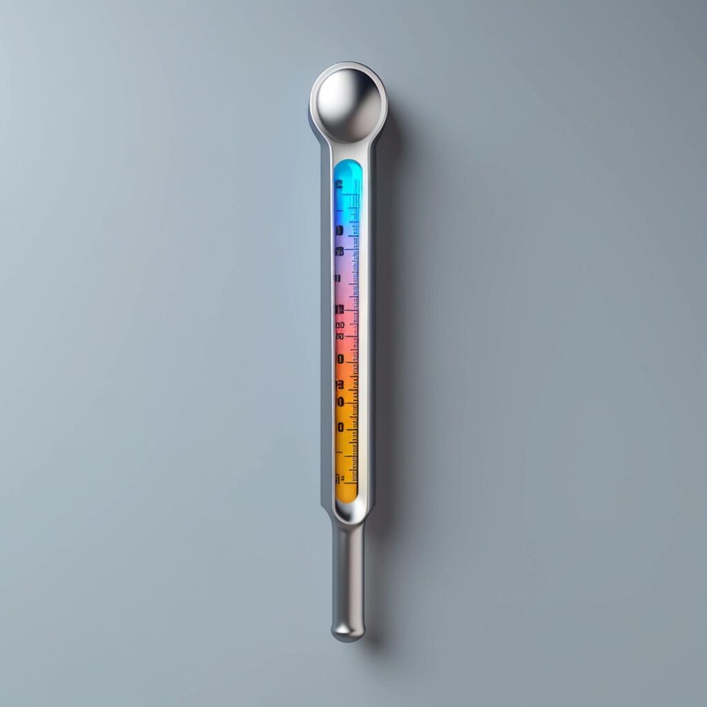 Candle Making Thermometers
