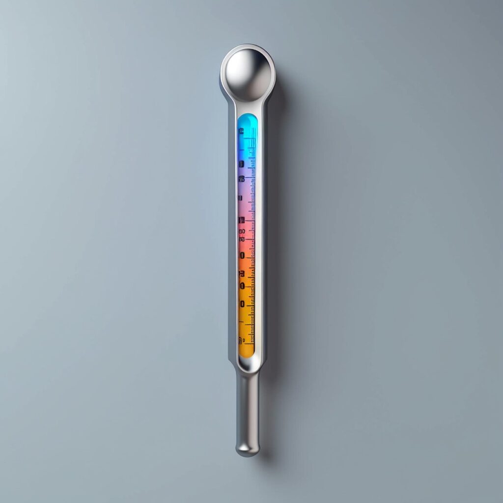 ArtMinds Candle Making Thermometer - Each