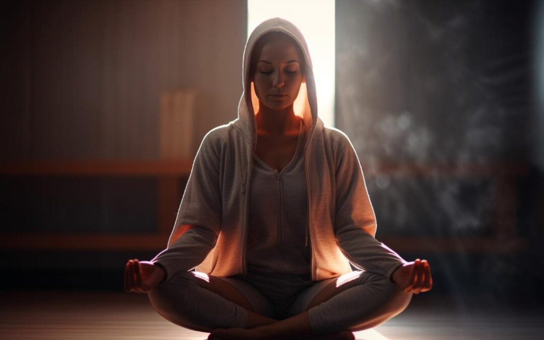 Balancing Your Inner Harmony: Chakra Alignmen …