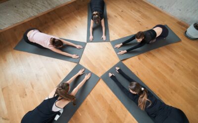 Restorative Yoga For Beginners at Hom …