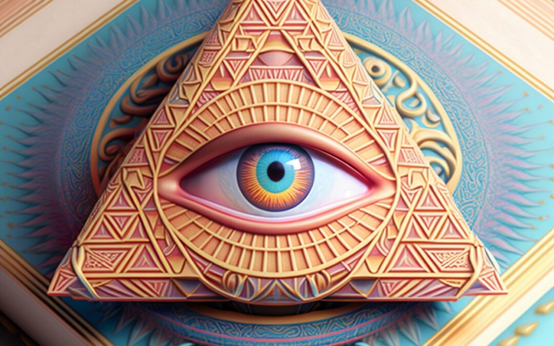 Awakening Insight: The Third Eye Chakra (Ajna …
