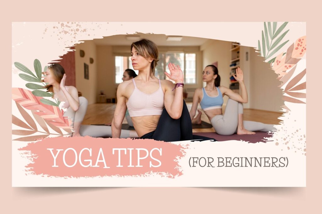 Yoga Beginners Course