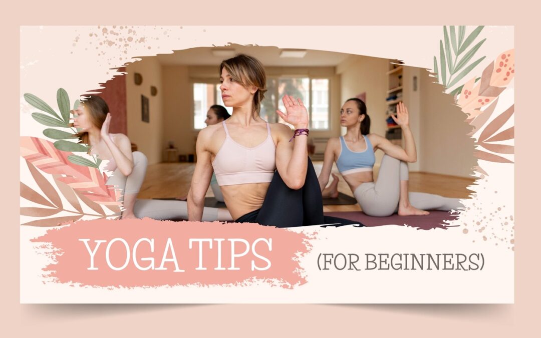 Embark on Your Yoga Journey: A Yoga Beginners …