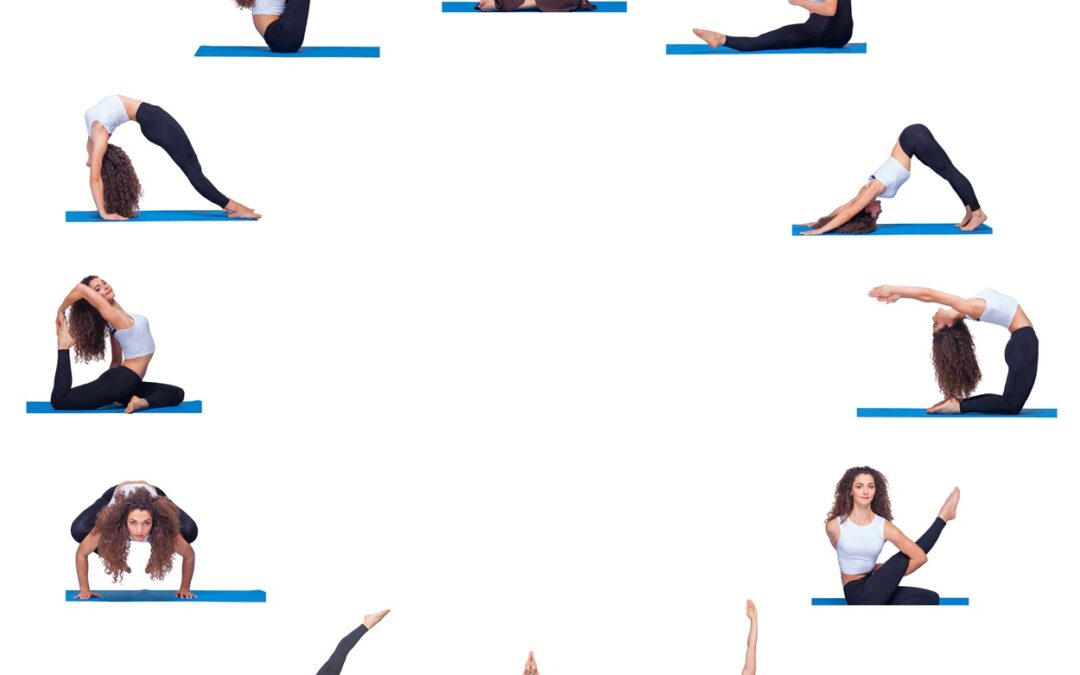 Beginner Yoga for Flexibility: Expand Your Ra …