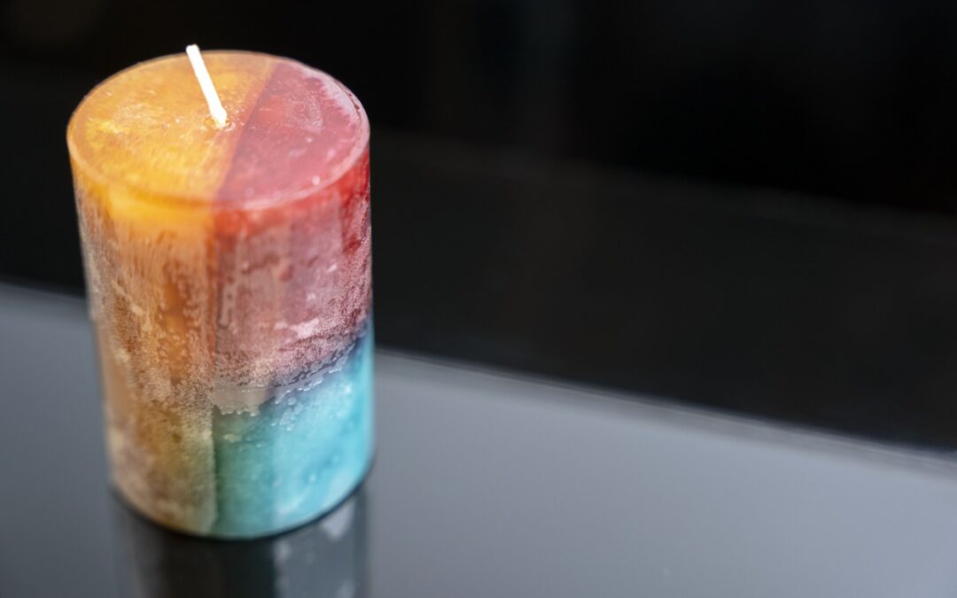 Candle Wax Dye: Transforming Candles with Vib …