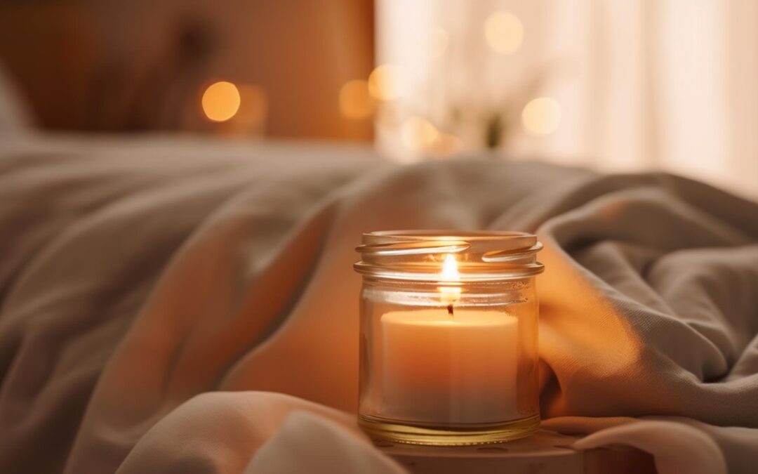 Candles For Relaxing: The Power of Scent in R …