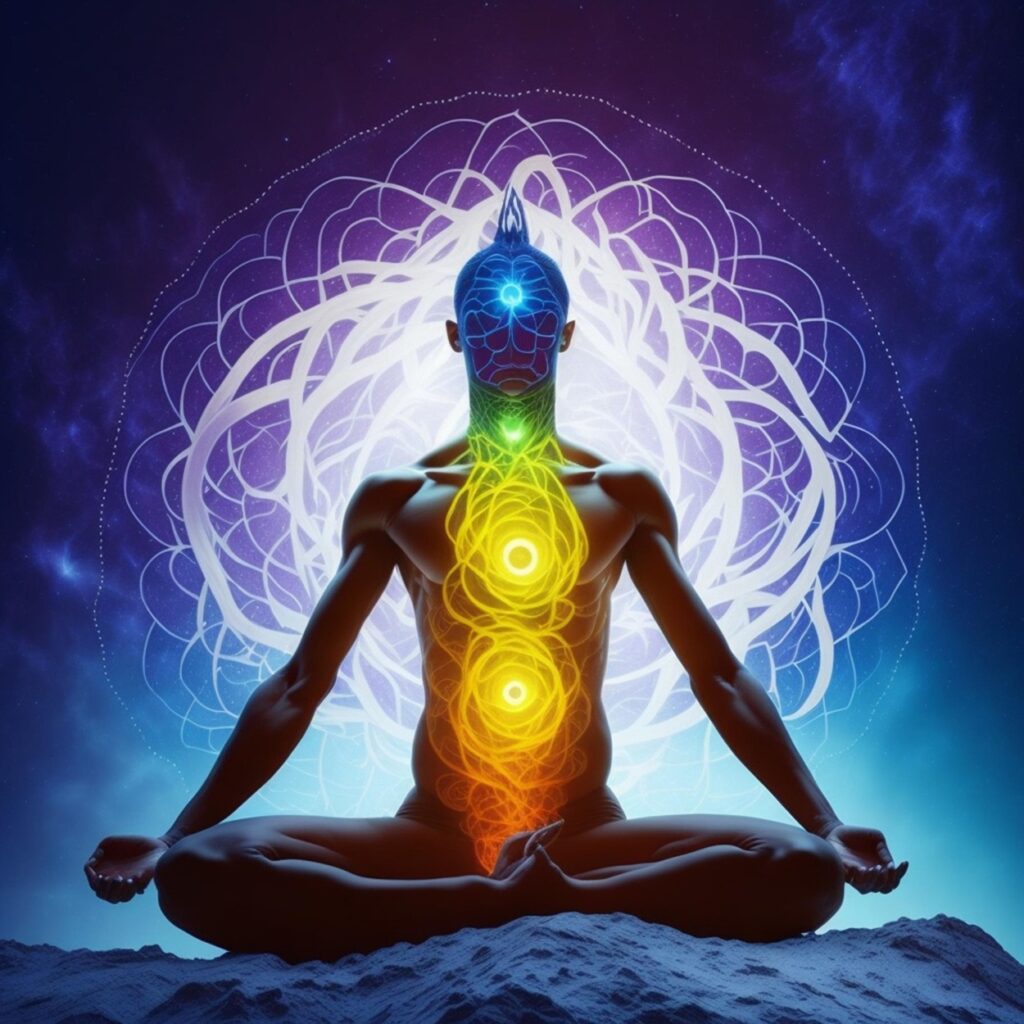 chakra healing