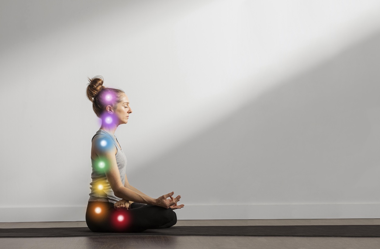 Chakras And Yoga | Align Your Chakras With These Yoga Poses