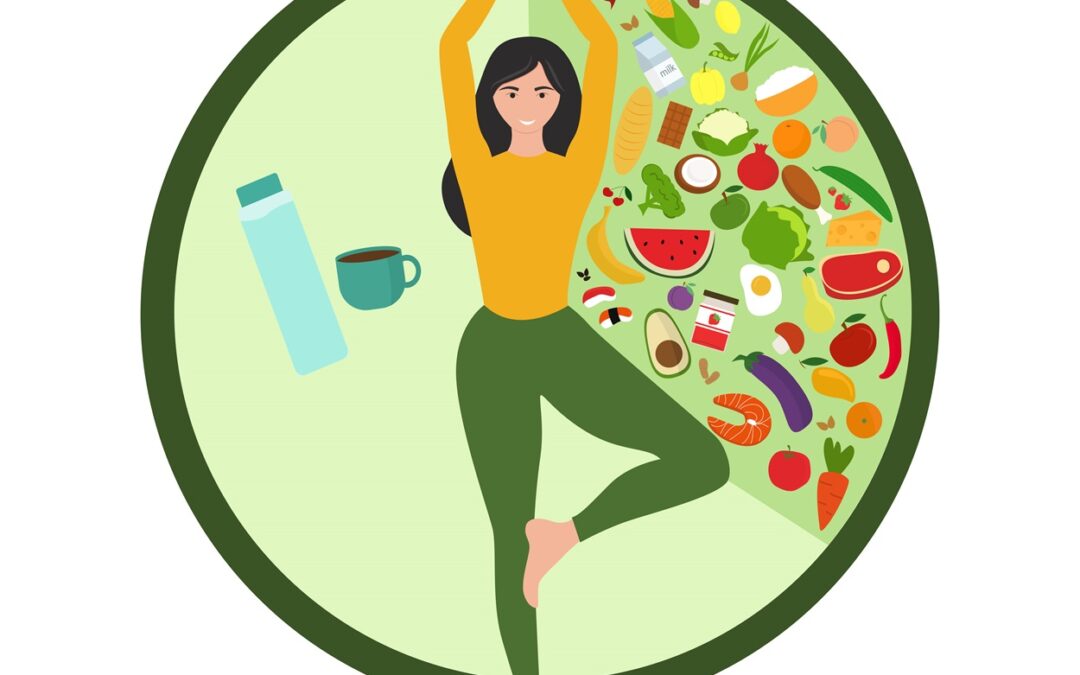 Nourish and Flourish: Yoga’s Dietary Gu …