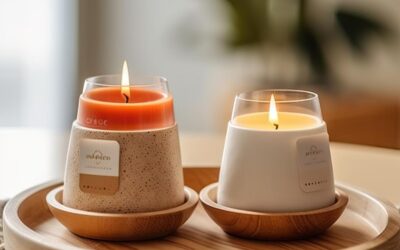 Sustainable and Eco-Friendly Candle O …