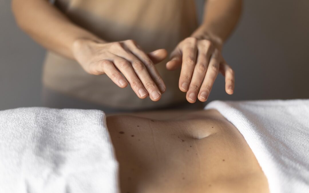 Healing Hands Massage Therapy vs. Reiki Massa …