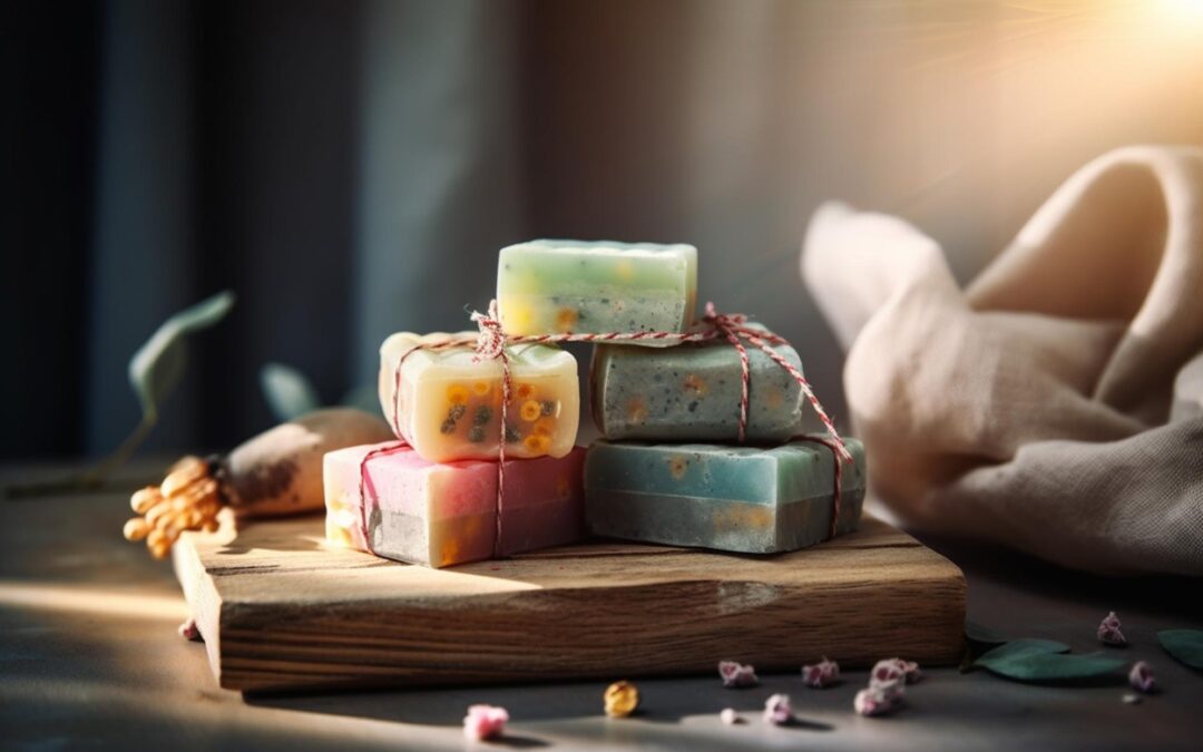 Make Your Own Soap – Cold Process Soap  …