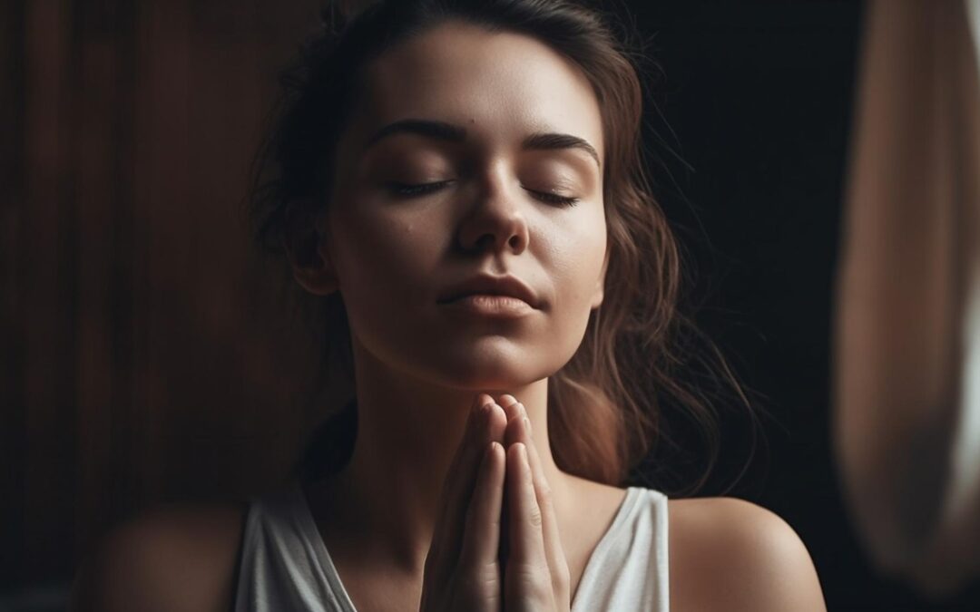 Mindfulness Meditation for Sleep and Anxiety: …