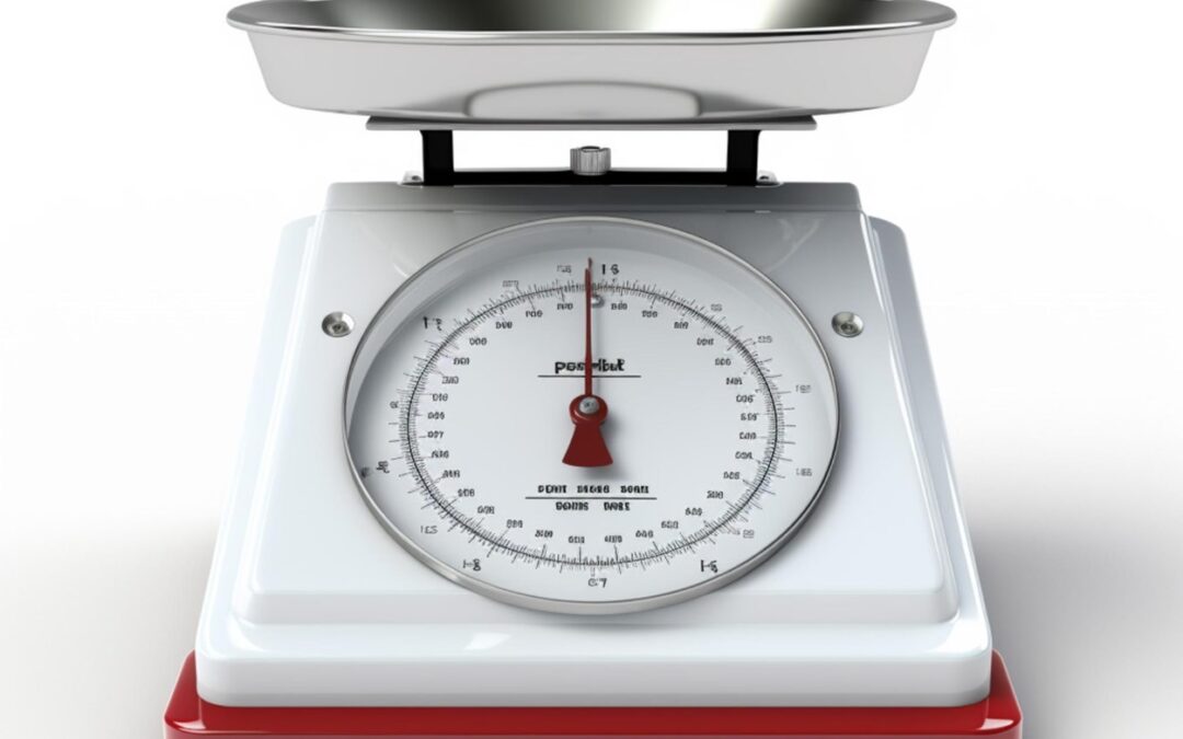 Scale for Candle Making: Precision Weighing f …