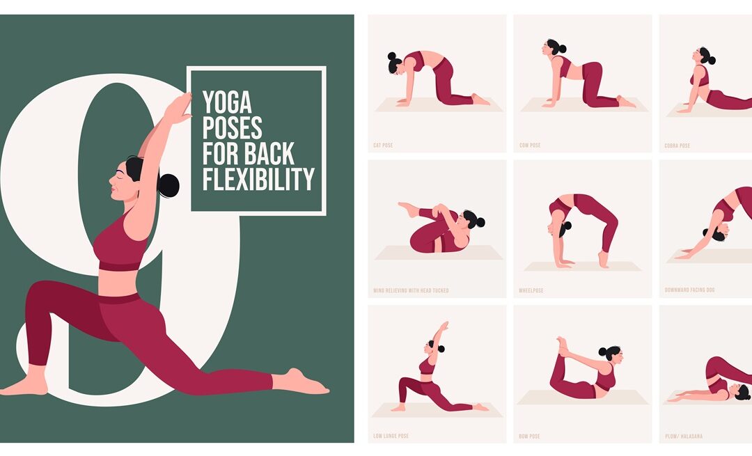 Stretch It Out: Yoga for Enhanced Flexibility