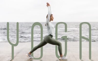 Move Freely: Yoga for Everyday Mobili …