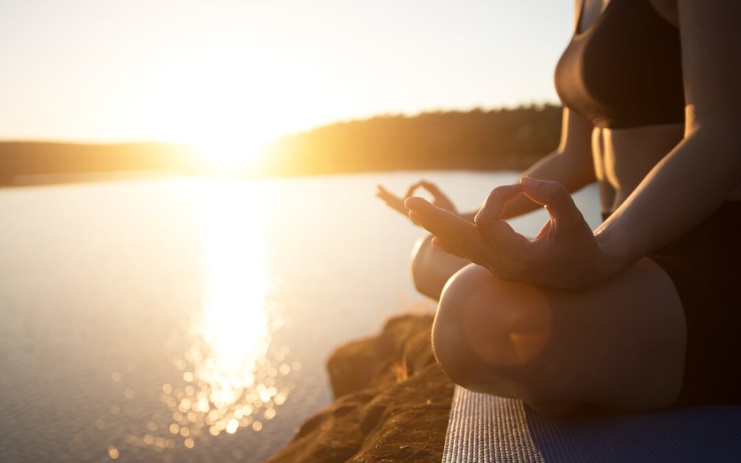 Zen Meditation (Zazen): A Path to Inner Peace …