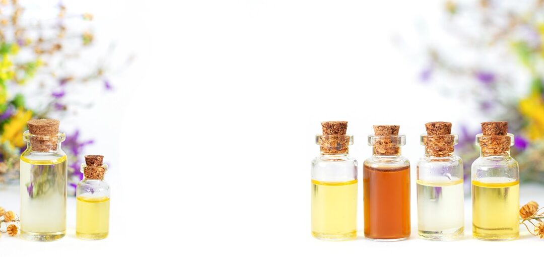 Review: Natures Garden Fragrance Oils – …