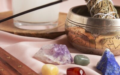 Crystals for Healing and Protection:  …