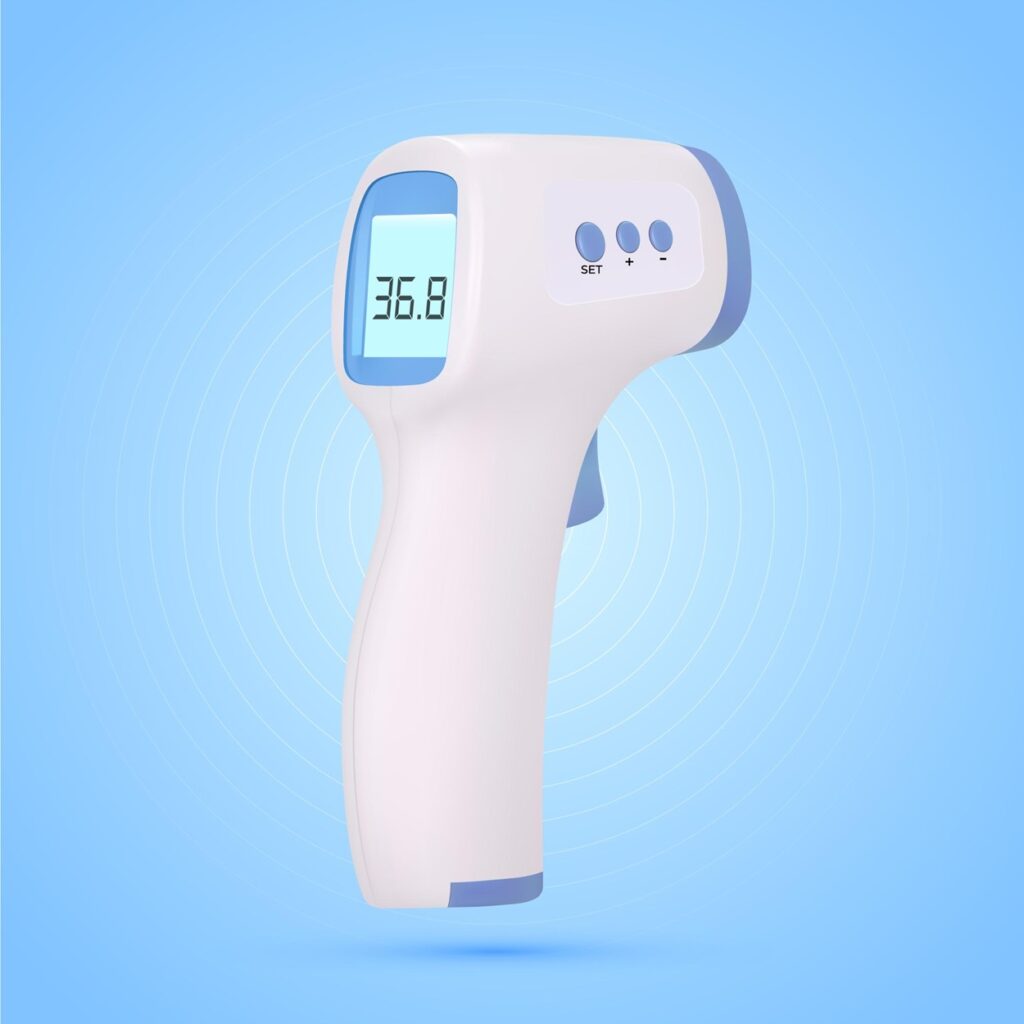 Digital Thermometer for Candle Making: Accuracy and Quality