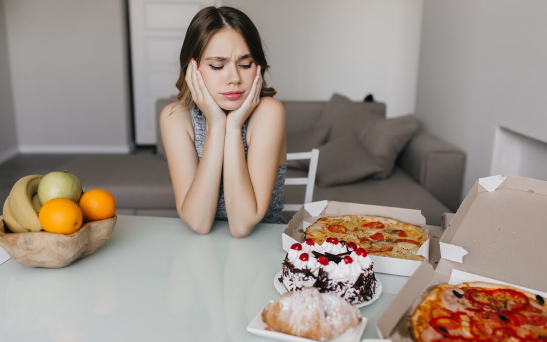 Emotional Eating Help: A Guide to Better Food …