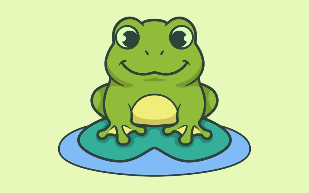 Unlocking the Benefits of Frog Yoga Pose: A G …