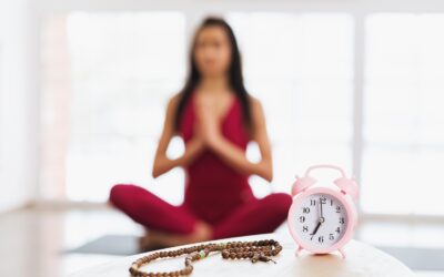 Meditation Timers: Enhancing Your Pra …