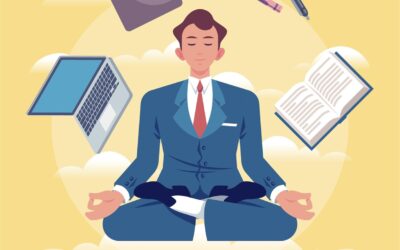 Cultivating Mindfulness for Business  …