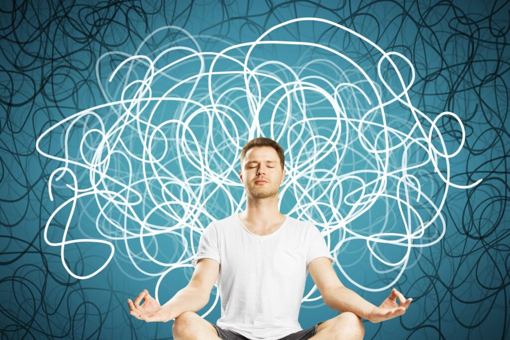 mindfulness for stress