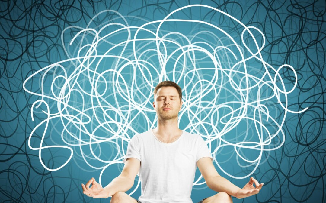 Mindfulness for Stress: Exploring the Foundat …