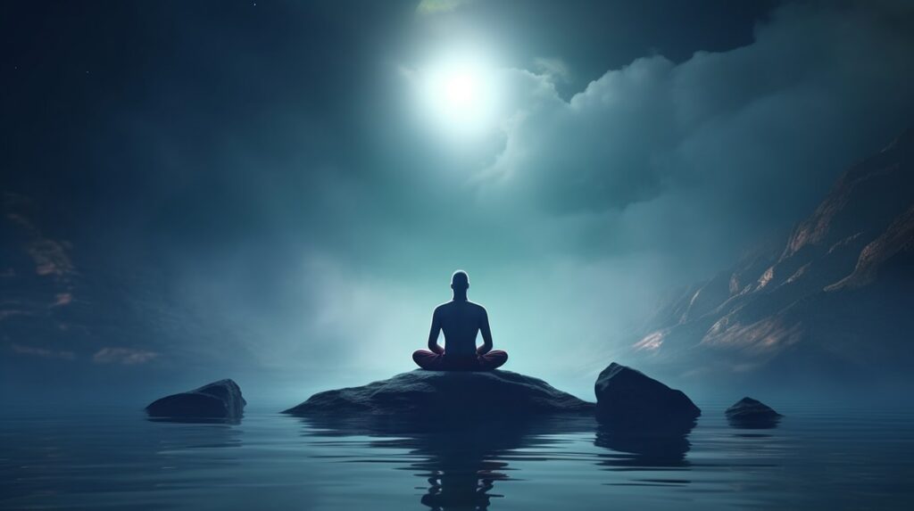 taoist meditation