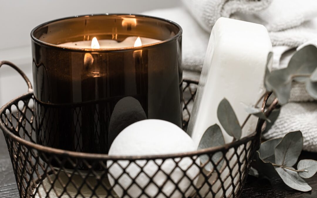 Three Wick Candles: Enhancing Ambiance with a …