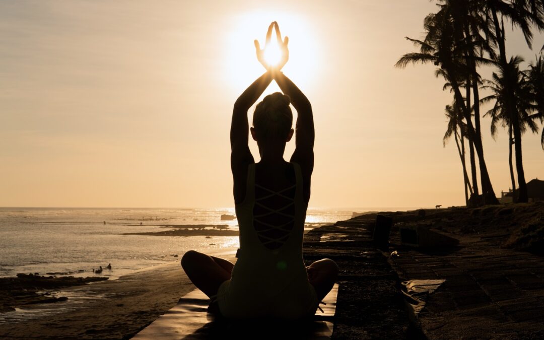 Awaken Your Senses with Mindful Yoga